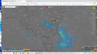 TOXIC AIR ALERT & Legalising Chem Deployment Methods