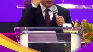 How you think is who you are by Pastor Apollo C. Quiboloy