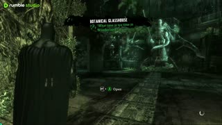 GDTO: Batman Arkham Asylum pt.3