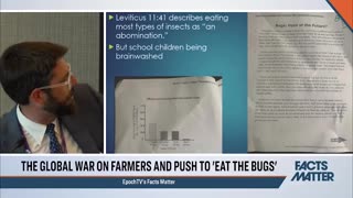 Global war on farmers