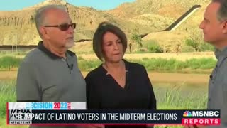 Latino Ex-Dems Reveal Why They Ran Away From The Democrat Party