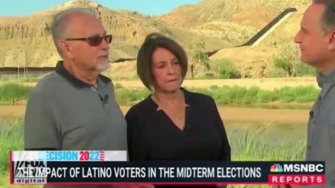 Latino Ex-Dems Reveal Why They Ran Away From The Democrat Party