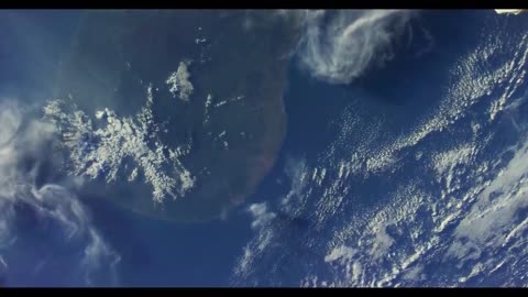 4K Earth Views Extended Cut for Earth Day NASA