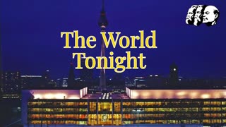 The World Tonight