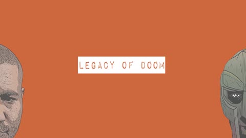 EVER - MF DOOM X LOUIE LEGACY