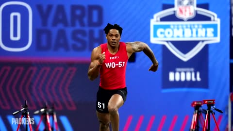 Packers Daily: Keys to the combine | Green Bay Packers