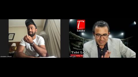 Punjabi Interview Abdullah Shafique | Jugtaan | Fun and Enjoyment