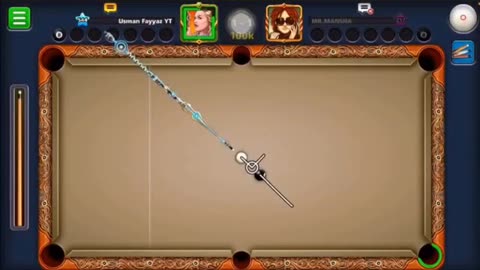 Pool trick shots 100% by Janshair Khan the world topper