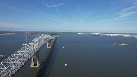 Francis Scott Key Bridge