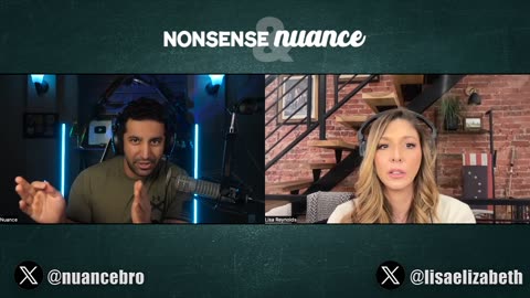 Nonsense and Nuance - Episode 4 - This episode was a BLOODBATH