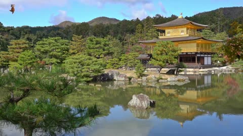 3 days in Kyoto. JAPAN Travel Itinerary 2023. Breathtaking destinations 4k