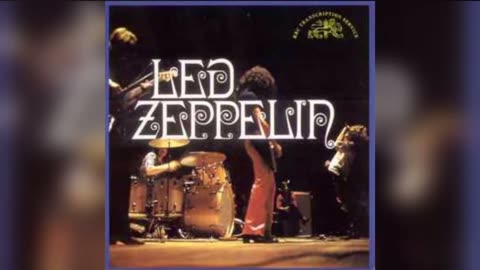 🇺🇸🇺🇸💯Led Zeppelin, Heartbreaker ~ Living Loving Maid ~ Ballz💯🇺🇸🇺🇸