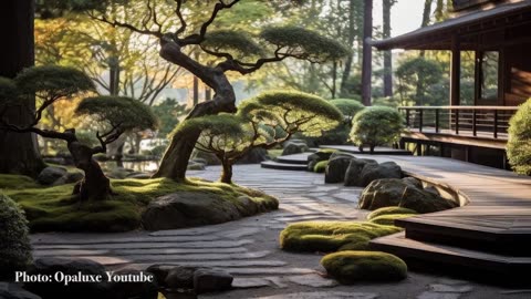 ***Wabi Sabi Inspired Home: Embracing Japanese Elegance and Wisdom***