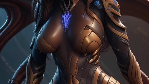 If AI made StarCraft characters