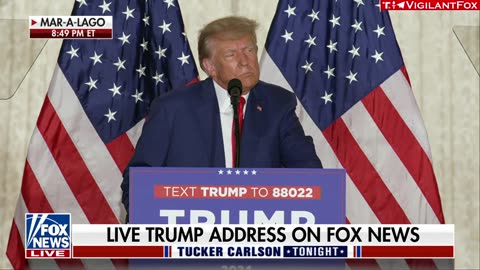 Trump's Closing Remarks: No President Has Caused More Destruction to Our Nation Than Joe Biden