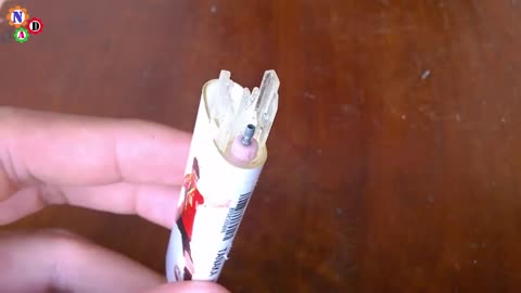 3 amazing life hacks with lighters_001