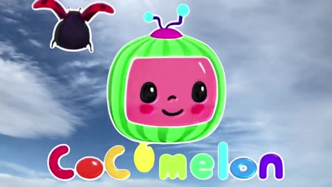 Cocomelon Intro Effect Remix 3