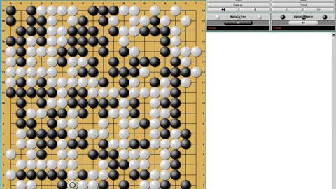 Cờ vây_ AlphaGo Zero vs AlphaGo Master 003