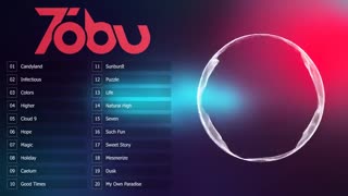 Top 20 songs of Tobu - Best Of Tobu