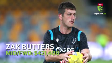 KFC SuperCoach TV - Round 2 trade advice