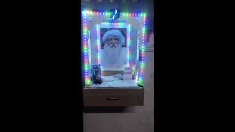 Ham balak naadan guru ji tum pita hamaare