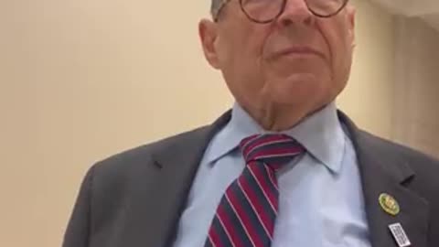 Rep. Jerry Nadler says he “wouldn’t care” if Ukraine used American F16s to strike Russian territory