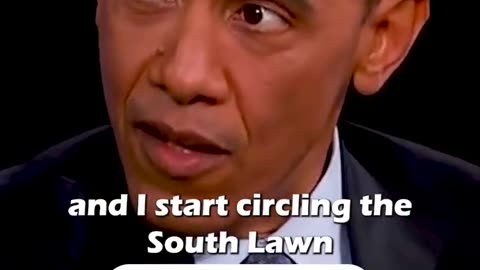 President Barack Obama funny video