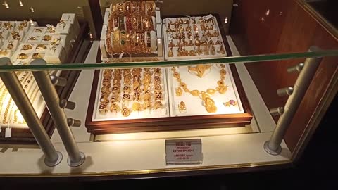 Gold Rate in dubai, Gold Shop Of UAE