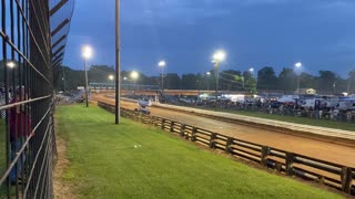 Williamsgrove speedway