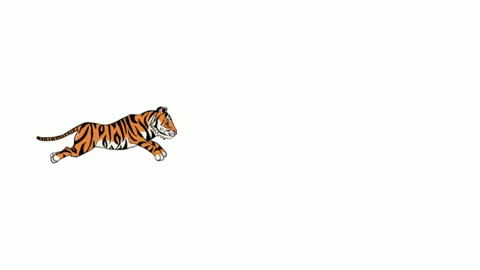 Endangered Song [Sumatran Tiger]