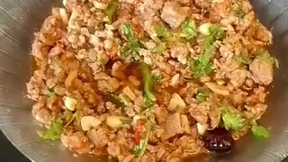 Spicy Beef Mince with Tomatoes | Jhat pat Keema Easy & Flavorful Recipe