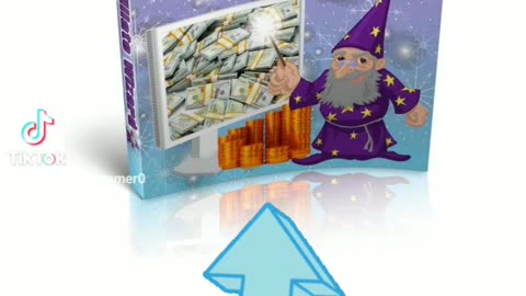 Super Affiliate Wizard 100 Magical Ways To Increase Your Affiliate Commissions!
