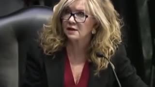 Watch Blackburn Rips Mayorkas...