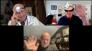 : COMEDY N’ JOKES: July 25, 2023. An All-New "FUNNY OLD GUYS" Video! Really Funny!