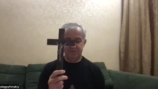 O. Oleg - 12/15/2023 Отче Наш / Our Father - part 5 (And Forgive Us)
