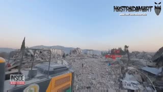 Le séisme en Turquie a été provoqué selon Diana Ivanovici Șoșoacă