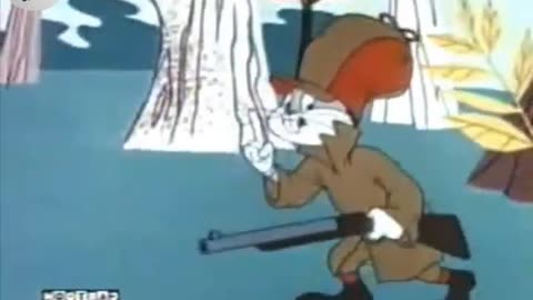 Bugs Bunny funny cartoon classic videos