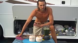 Free Juicer Recipes Living Green Drink Recipe Juicing for Weight Loss - Aug 23rd 2009