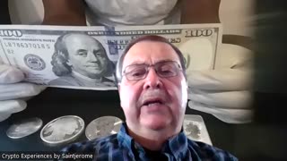 XLM & XRP DESTROY FIAT CURRENCY! BUT..SO DOES BITCOIN AND LITECOIN? SILVER? HYPERINFLATION! 3-3-23
