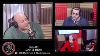 Can Women be Polyamorous (Man School 202 Hosted by Dante Nero with guest Sneako)