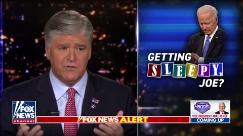 Hannity: Biden finally tells truth with stunning debate confession (Oct 23, 2020)