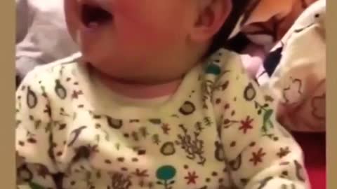Hilarious and Funny Babies Adorable - Baby Videos