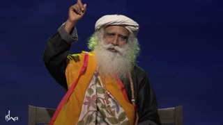 The Power of Being Alone - Sadhguru Jaggi Vasudev