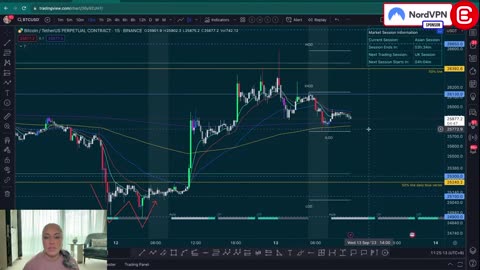 Avoid Getting FLUSHED OUT By Crypto Market Makers! (WATCH NOW)