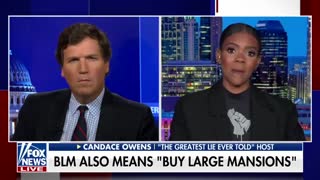 THE GREATEST LIE EVER SOLD ABOUT BLACK LIVES MATTER
