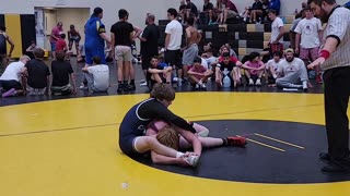 Pagosa springs wrestling camp