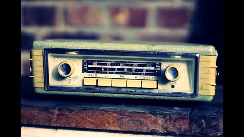 Podcasts Killed the AM Radio?