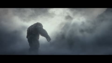 காட்ஸில்லா அண்ட் காங்: ஓர் புதிய சாம்ராஜ்யம் (Godzilla x Kong: The New Empire) - Tamil Trailer