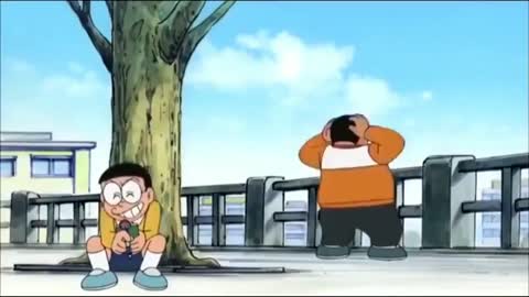 new episode of Doraemon in Hindi | Doraemon's most recent episode in Hindi