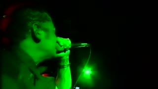 Linkin Park - Cure For The Itch + Papercut (Live The Roxy Theatre 2000)